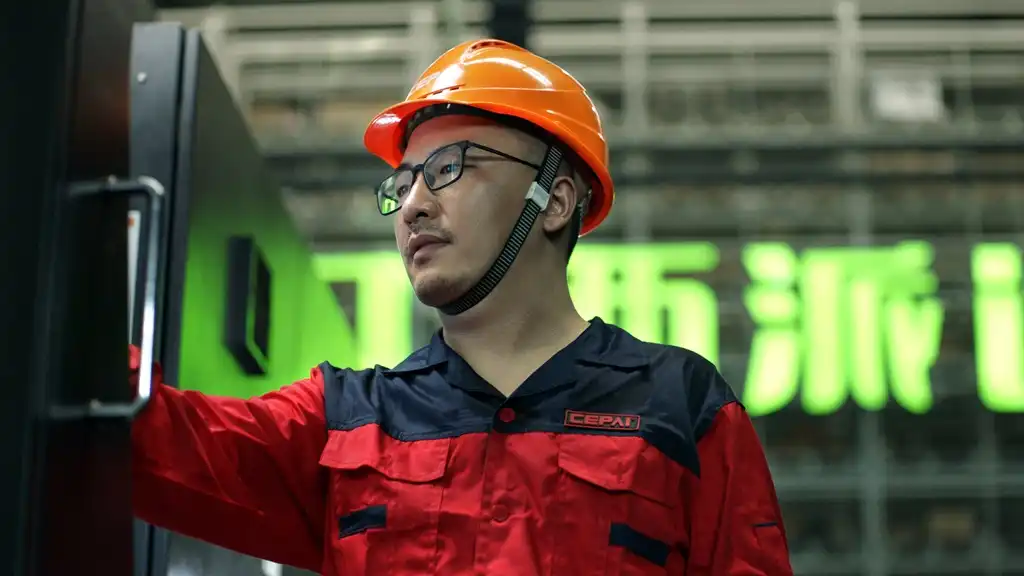 How to Select Valve Sizes and Connection Types for Industrial Pipelines?